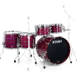 Tama Starcl. Walnut/Birch 5pcs -LPO
