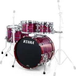 Tama Starcl. Walnut/Birch 5pcs -LPO