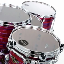 Tama Starcl. Walnut/Birch 5pcs -LPO