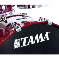 Tama Starcl. Walnut/Birch 5pcs -LPO