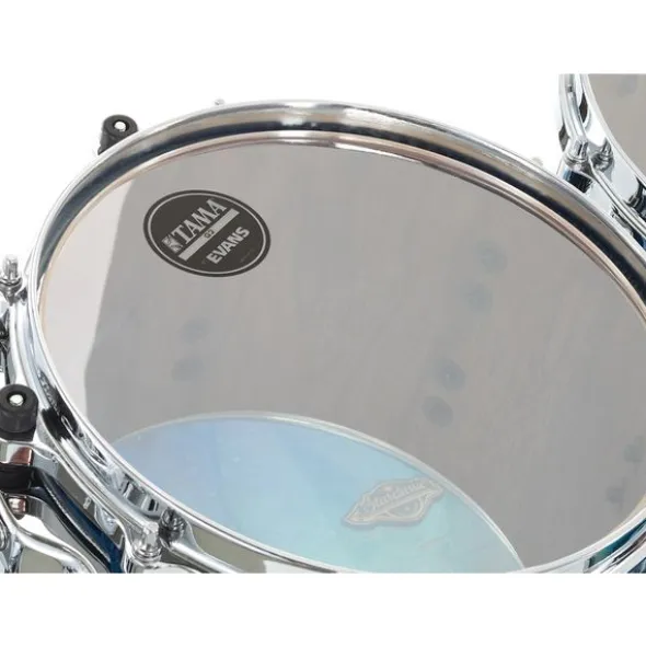 Tama Starcl. Walnut/Birch 5pcs -MBI