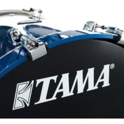 Tama Starcl. Walnut/Birch 5pcs -MBI