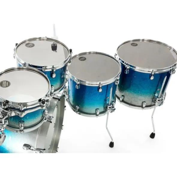 Tama Starcl. Walnut/Birch 5pcs -MBI