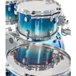 Tama Starcl. Walnut/Birch 5pcs -MBI