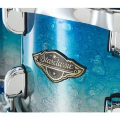 Tama Starcl. Walnut/Birch 5pcs -MBI