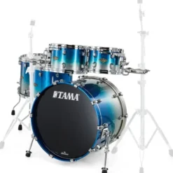 Tama Starcl. Walnut/Birch 5pcs -MBI
