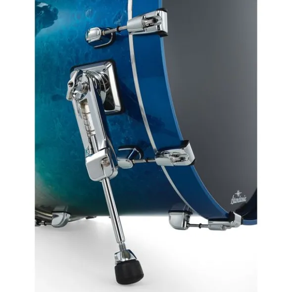 Tama Starcl. Walnut/Birch 4pcs -MBI