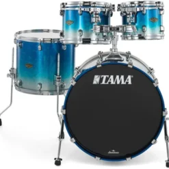Tama Starcl. Walnut/Birch 4pcs -MBI