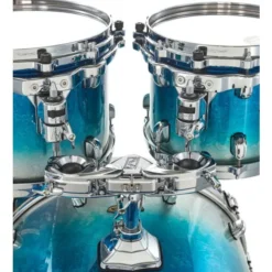 Tama Starcl. Walnut/Birch 4pcs -MBI
