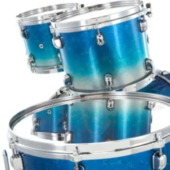 Tama Starcl. Walnut/Birch 4pcs -MBI
