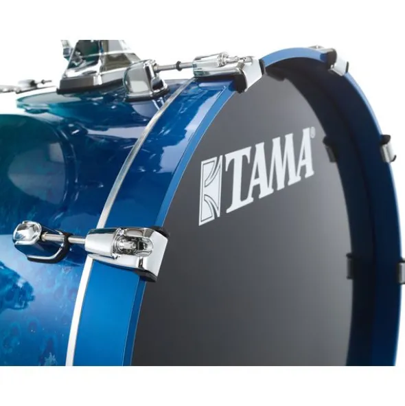 Tama Starcl. Walnut/Birch 4pcs -MBI