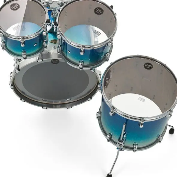 Tama Starcl. Walnut/Birch 4pcs -MBI