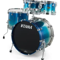Tama Starcl. Walnut/Birch 4pcs -MBI