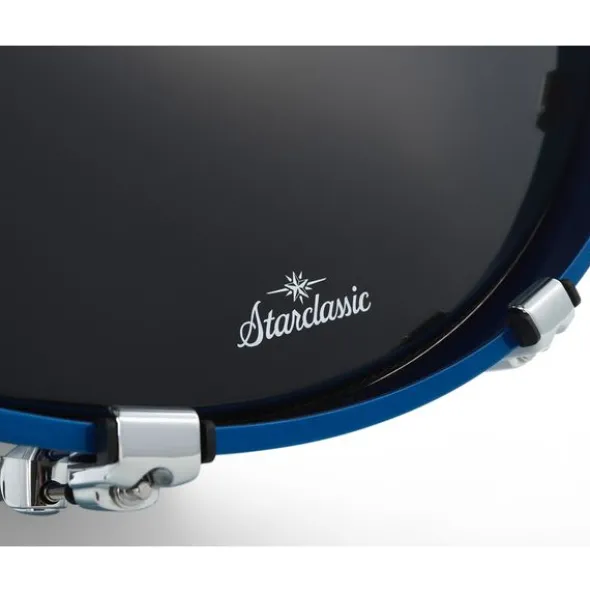 Tama Starcl. Walnut/Birch 4pcs -MBI