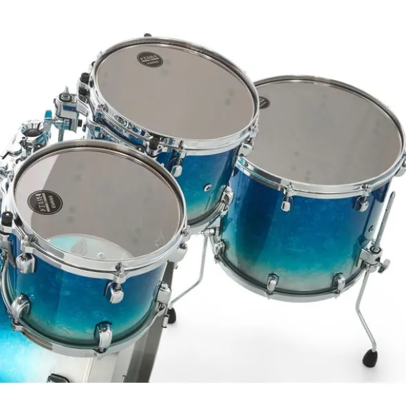 Tama Starcl. Walnut/Birch 4pcs -MBI