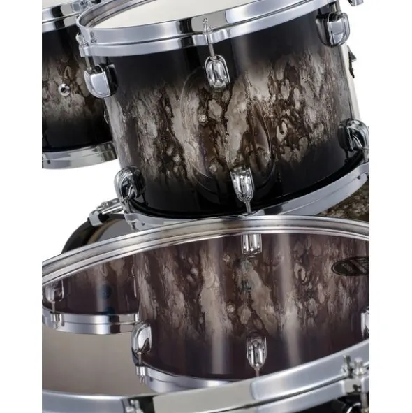 Tama Starcl. Walnut/Birch 4pcs -MPB