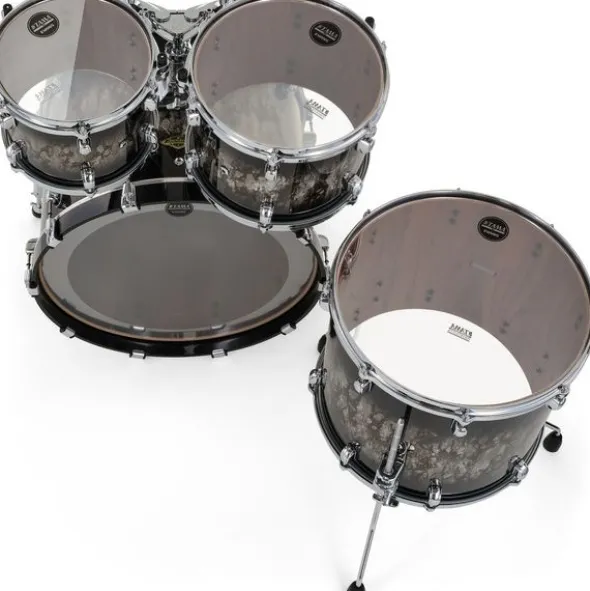 Tama Starcl. Walnut/Birch 4pcs -MPB