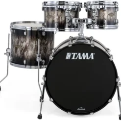 Tama Starcl. Walnut/Birch 4pcs -MPB