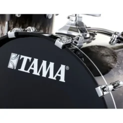Tama Starcl. Walnut/Birch 4pcs -MPB