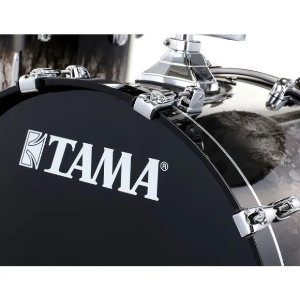 Tama Starcl. Walnut/Birch 4pcs -MPB