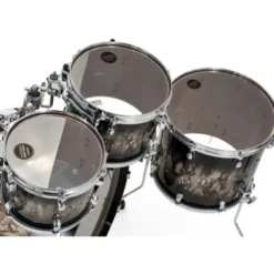Tama Starcl. Walnut/Birch 4pcs -MPB