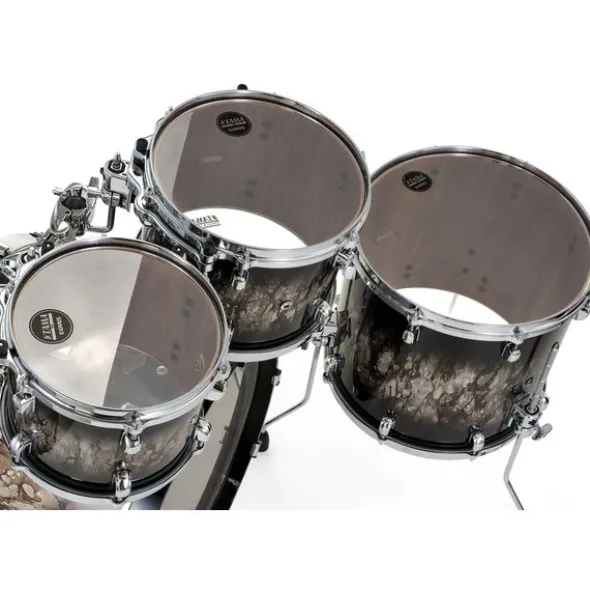 Tama Starcl. Walnut/Birch 4pcs -MPB