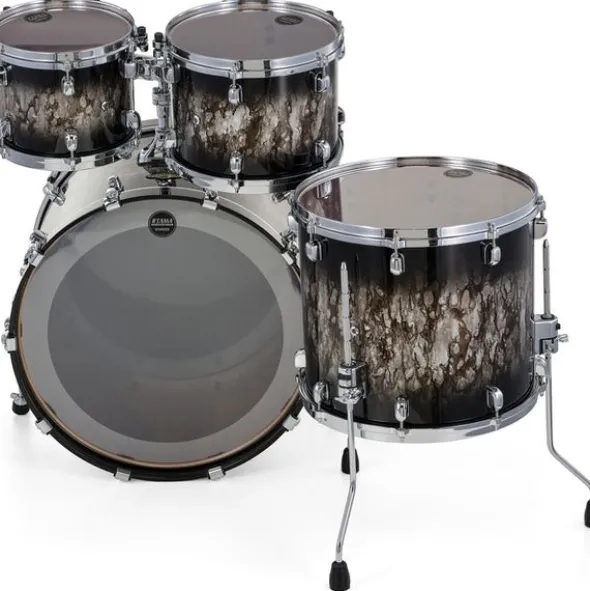 Tama Starcl. Walnut/Birch 4pcs -MPB