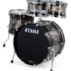 Tama Starcl. Walnut/Birch 4pcs -MPB