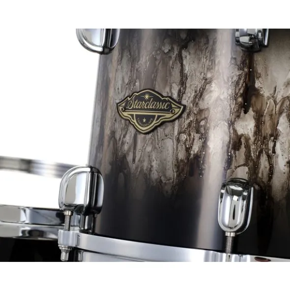 Tama Starcl. Walnut/Birch 4pcs -MPB