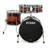Tama Starcl. Walnut/Birch 4pcs -MBR