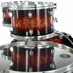 Tama Starcl. Walnut/Birch 4pcs -MBR