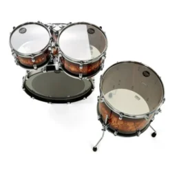 Tama Starcl. Walnut/Birch 4pcs -MBR