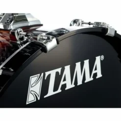 Tama Starcl. Walnut/Birch 4pcs -MBR
