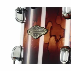 Tama Starcl. Walnut/Birch 4pcs -MBR