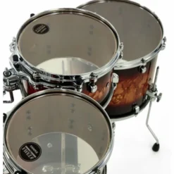 Tama Starcl. Walnut/Birch 4pcs -MBR