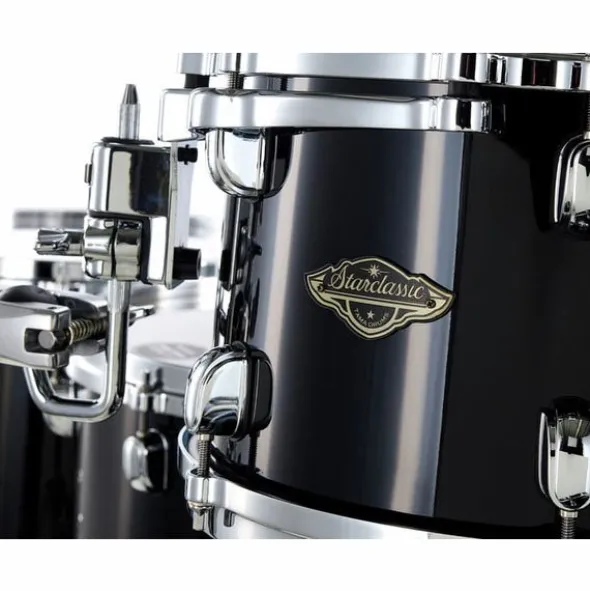 Tama Starcl. Walnut/Birch 5pcs -PBK