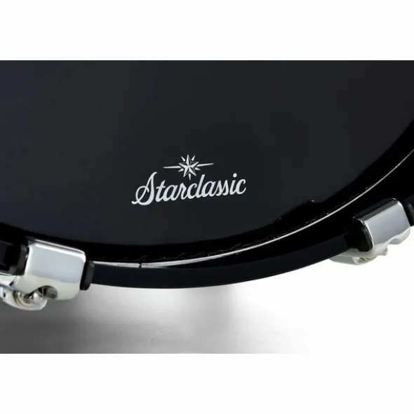 Tama Starcl. Walnut/Birch 5pcs -PBK