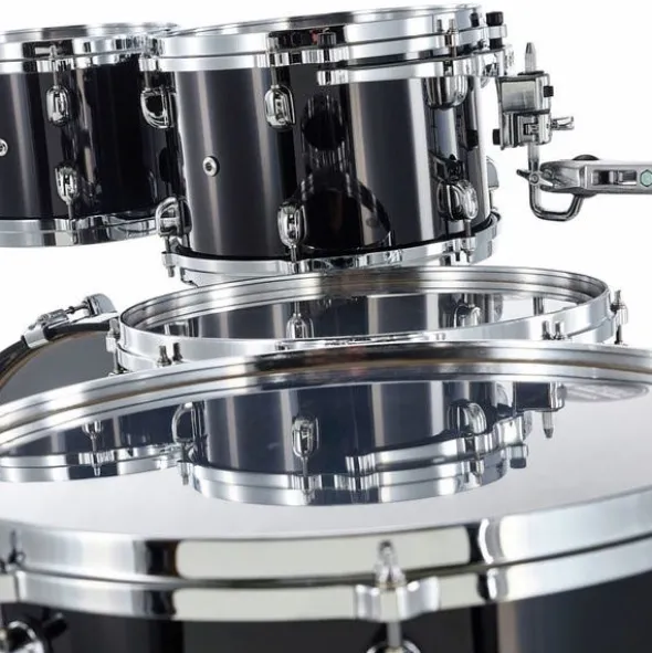 Tama Starcl. Walnut/Birch 5pcs -PBK