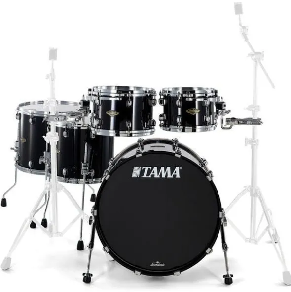 Tama Starcl. Walnut/Birch 5pcs -PBK