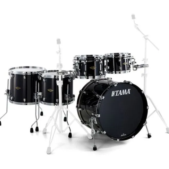 Tama Starcl. Walnut/Birch 5pcs -PBK