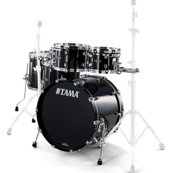 Tama Starcl. Walnut/Birch 5pcs -PBK