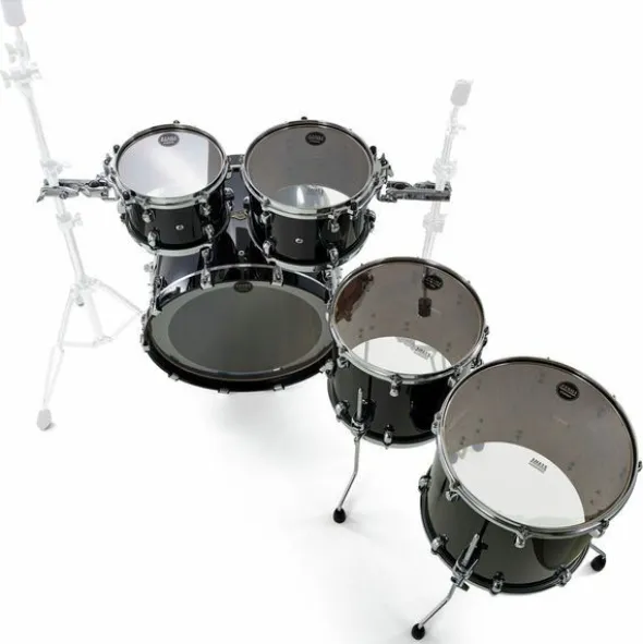 Tama Starcl. Walnut/Birch 5pcs -PBK