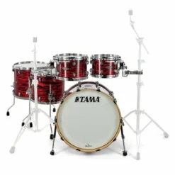 Tama Starcl. Walnut/Birch 5pcs -ROY