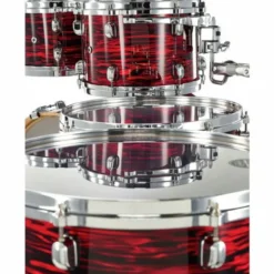 Tama Starcl. Walnut/Birch 5pcs -ROY