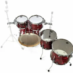 Tama Starcl. Walnut/Birch 5pcs -ROY