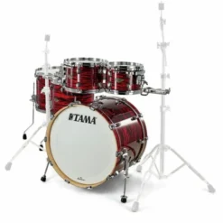 Tama Starcl. Walnut/Birch 5pcs -ROY