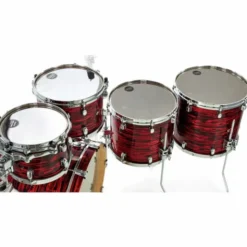 Tama Starcl. Walnut/Birch 5pcs -ROY
