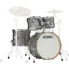Tama Starcl. Walnut/Birch 4pcs -SSS