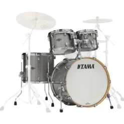 Tama Starcl. Walnut/Birch 4pcs -SSS