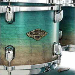 Tama Starcl. Walnut/Birch 5pcs -SPF